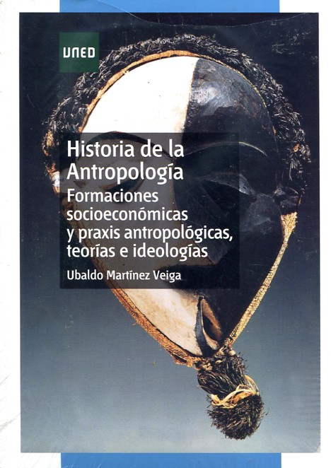 Historia de la Antropología