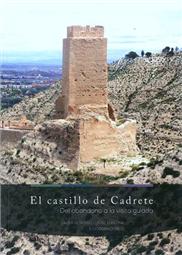 El castillo de Cadrete