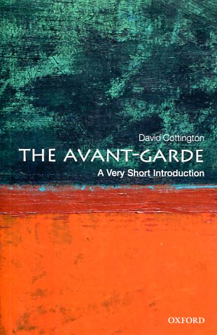 The Avant-Garde
