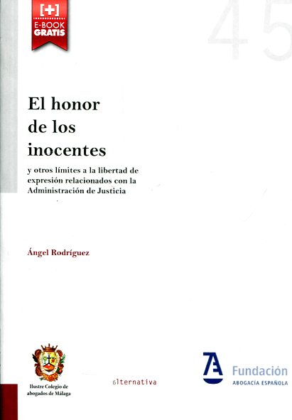 El honor de los inocentes