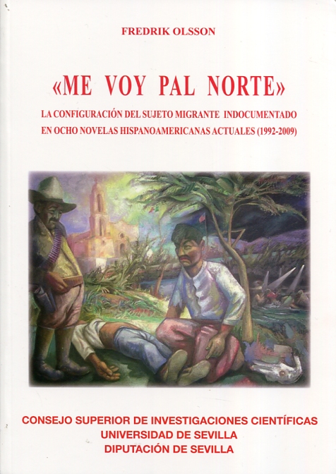 "Me voy pal norte". 9788400101145