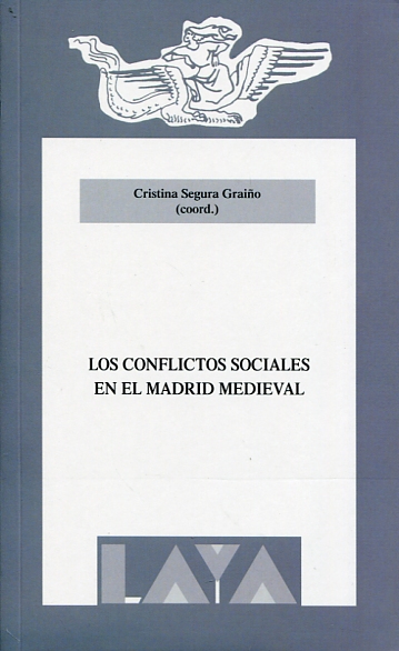 Los conflictos sociales en el Madrid medieval