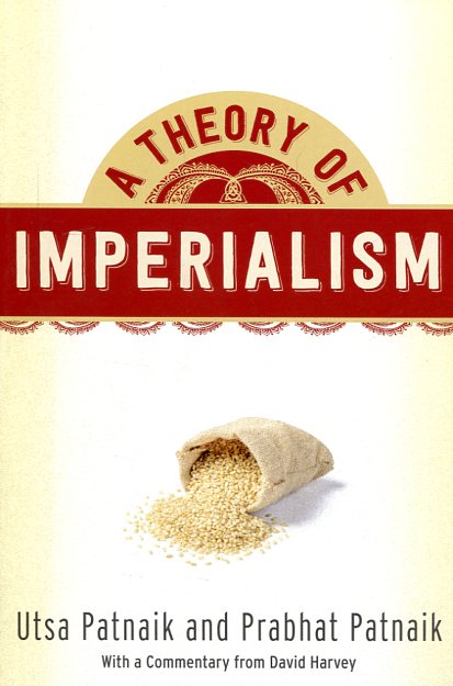 A theory of imperialism