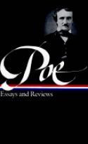 Poe: essays and reviews. 9780940450196