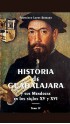 Historia de Guadalajara y sus Mendozas en los siglos XV y XVI 