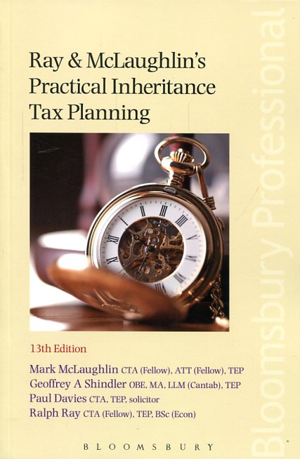 Ray and McLaughlin's practical inheritance tax planning