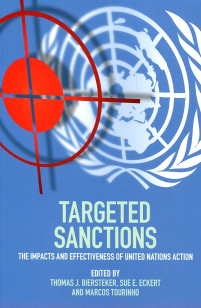 Targeted sanctions