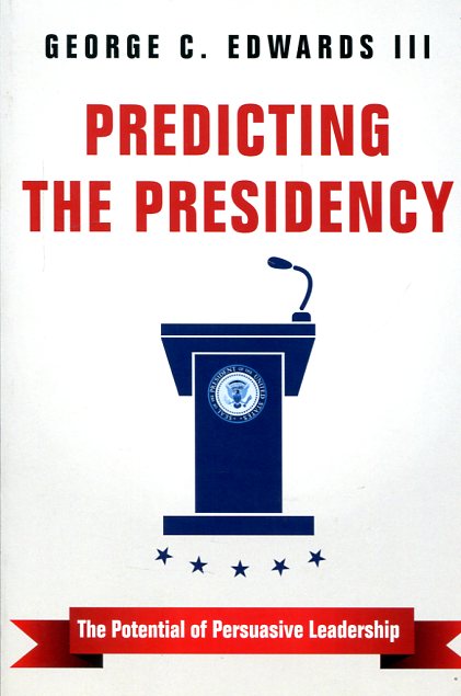 Predicting the presidency. 9780691172019