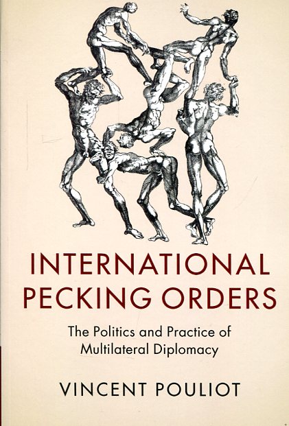 International pecking orders