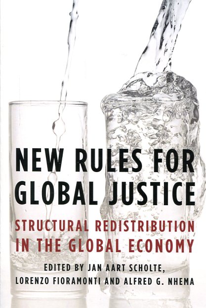 New rules for global justice