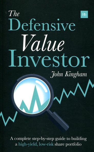 The defensive value investor
