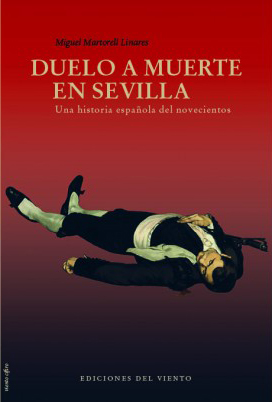 Duelo a muerte en Sevilla. 9788415374923