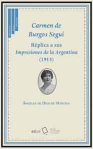 Carmen de Burgos Seguí. 9788416642137