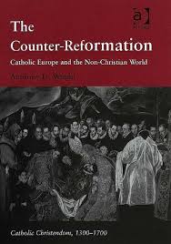 The counter-Reformation