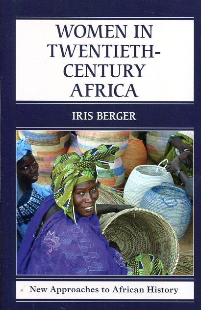 Women in twentieth-century Africa
