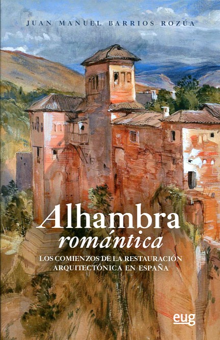 Alhambra romántica. 9788433859044