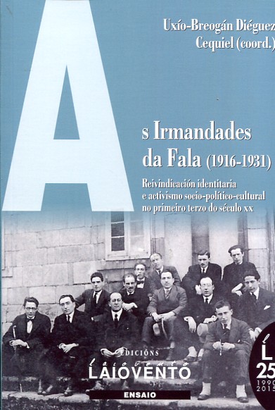 As irmandades da Fala (1916-1931)