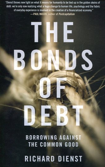 The bonds of debt 