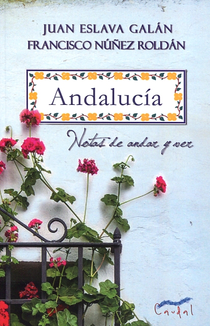 Andalucía. 9788494614125
