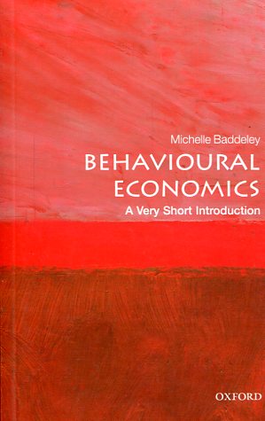 Behavioural economics