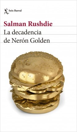 La decadencia de Nerón Golden. 9788432233050