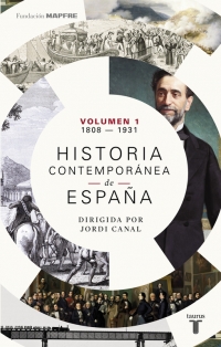 Historia Contemporánea de España