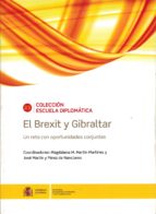 El Brexit y Gibraltar