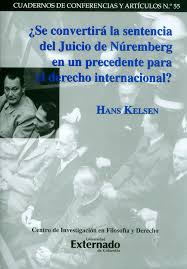 ¿Se convertirá la sentencia del Juicio de Núremberg en un precedente para el Derecho internacional?