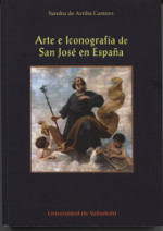 Arte e iconografía de San José en España