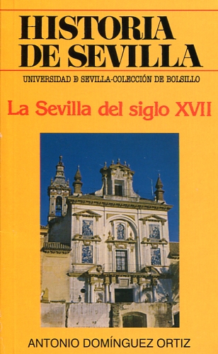 Historia de Sevilla. 9788474053258