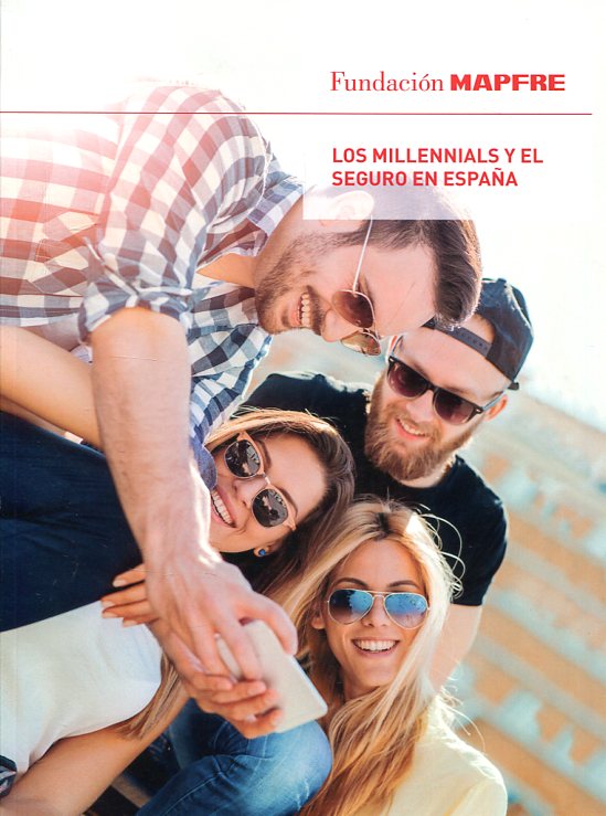 Los millennials y el seguro en España