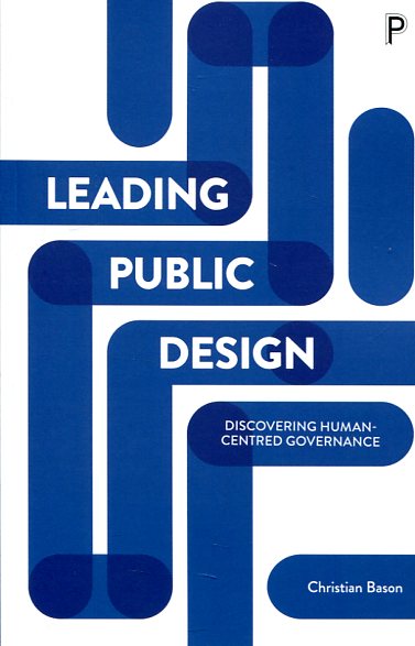 Leading public design. 9781447325581