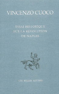Essai historique sur la Révolution de Naples. 9782251730127