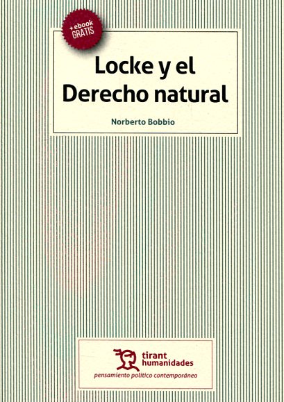 Locke y el Derecho Natural