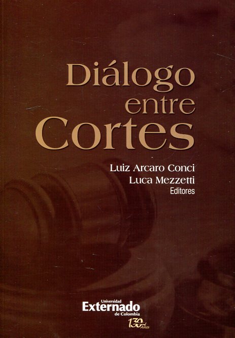 Diálogo entre Cortes