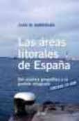 Las áreas litorales de España