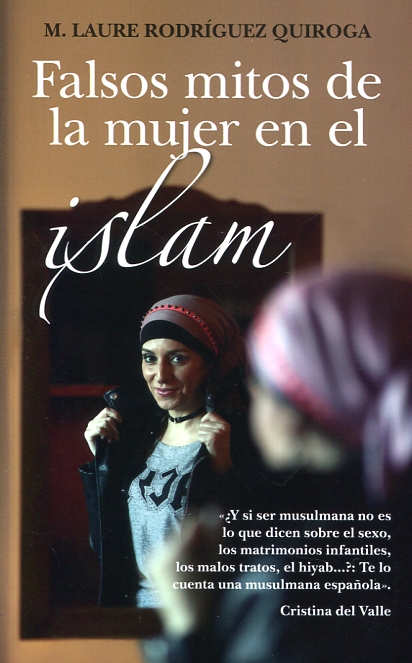 Falsos mitos de la mujer en el islam. 9788416776177