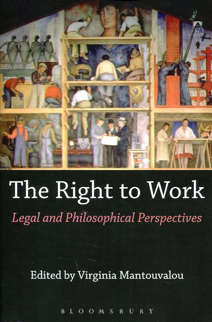 The right to work