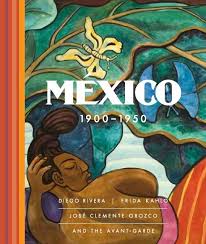 México 1900-1950