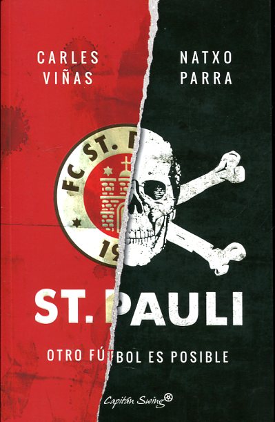 St. Pauli. 9788494645396