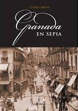 Granada en sepia. 9788496416147