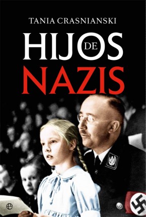 Hijos de nazis. 9788491640189