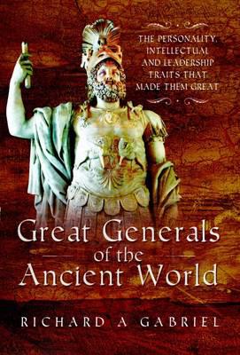 Great generals of Ancient World. 9781473859081