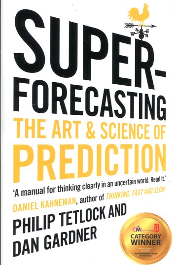 Superforecasting 