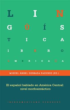El español hablado en América Central. 9788484897088