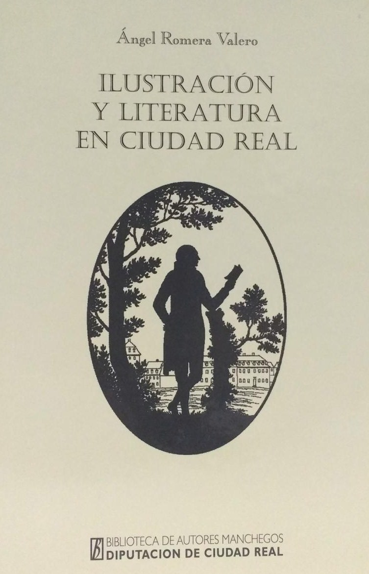 Ilustración y literatura en Ciudad Real