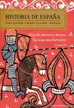 Historia de España. 9788484329381