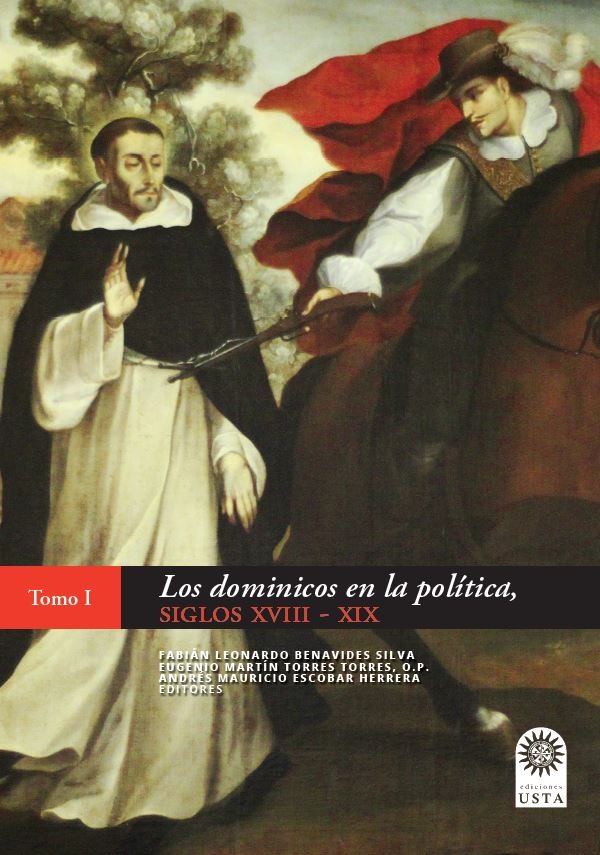 Los dominicos en la política