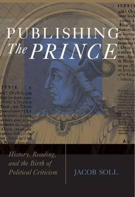 Publishing the prince