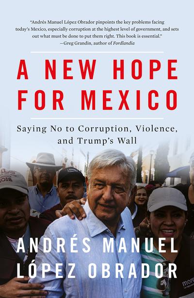 A new hope for Mexico. 9780745339535